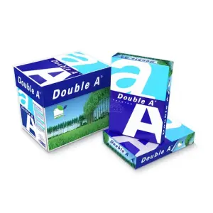 A4 Copier Paper, Packing Size (Sheets per pack): 500.0