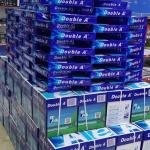 A4 Copier Paper, Packing Size (Sheets per pack): 500.0