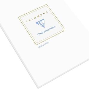 Clairefontaine Triomphe Writing Paper
