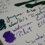 Clairefontaine Triomphe Writing Paper