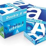 Double A Everyday Copy & Multipurpose Paper