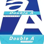 Double A Everyday Copy & Multipurpose Paper