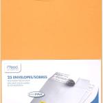 Mead Letter Size Mailing Envelopes