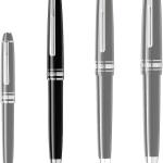Montblanc Meisterstück