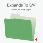 Pendaflex File Folders