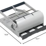 Swingline 3 Hole Punch Heavy Duty