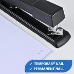 Stapler, Metal Desktop Stapler