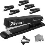 Stapler, Metal Desktop Stapler