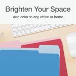 Pendaflex File Folders