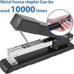 Stapler, Metal Desktop Stapler