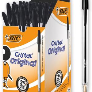 Bic Cristal Ball Pen