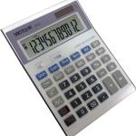 Victor 6500 Calculator