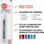 Excel Blades Precision Knife