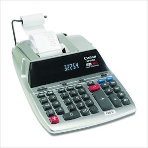 Canon MP11DX Printing Calculator