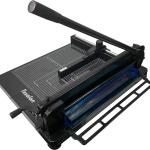 TEXALAN(R) Heavy Duty Guillotine Paper Cutter