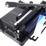 TEXALAN(R) Heavy Duty Guillotine Paper Cutter