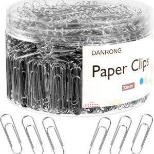 Paper Clips 33мм