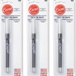 Excel Blades Precision Knife