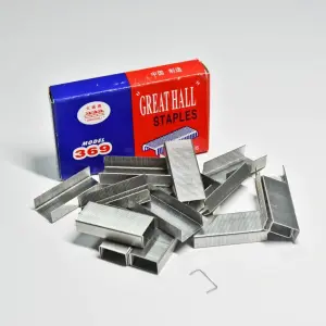 Great Hall 24/6 Stapler Pin