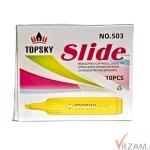 TOPSky Slide