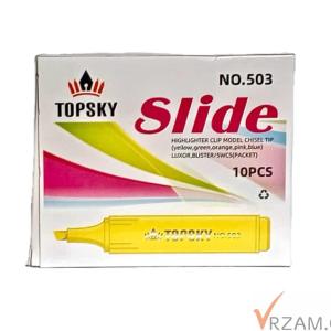 TOPSky Slide