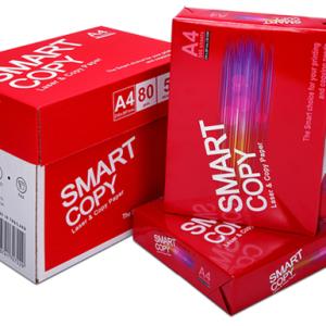 Smart Copy Paper A4
